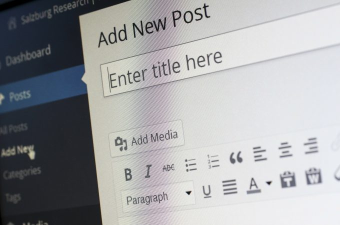 Crafting clickable headlines: 9 ways to write a great title