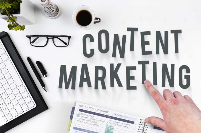 8 steps for building your content promotion strategy