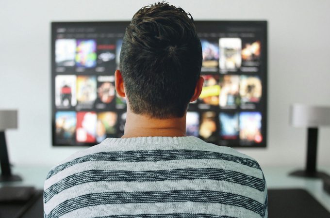 How to apply the Netflix Effect for your content marketing