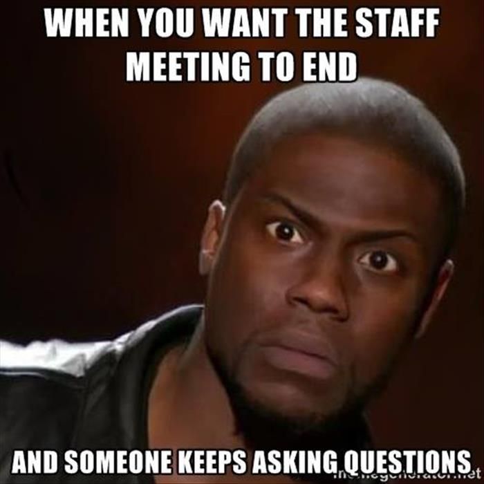 meeting meme