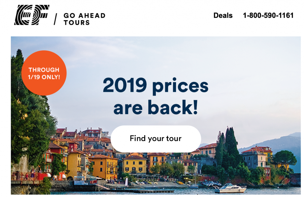 GoAhead Tours email