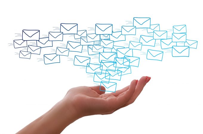 13 things to include in your email newsletters