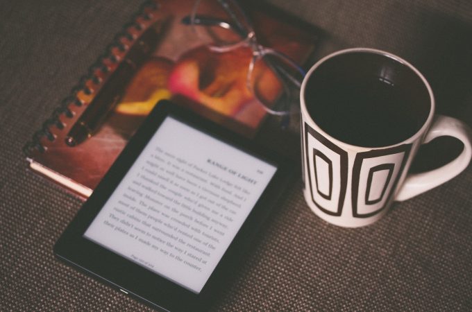 How to create a successful ebook